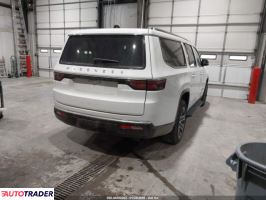 Jeep Wagoneer 2025 3