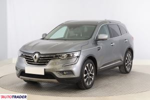Renault Koleos 2018 2.0 174 KM