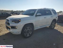 Toyota Pozostałe 2020 4