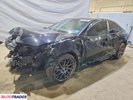 Toyota Camry 2026 2
