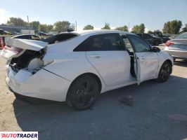 Hyundai Elantra 2022 2