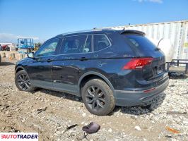Volkswagen Tiguan 2023 2