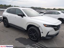 Mazda 5 - zobacz ofertę