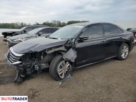 Volkswagen Passat - zobacz ofertę