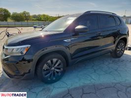 Volkswagen Pozostałe - zobacz ofertę