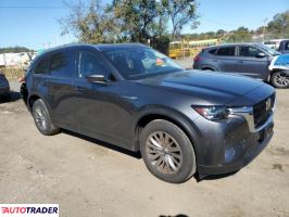 Mazda CX-9 2025 3