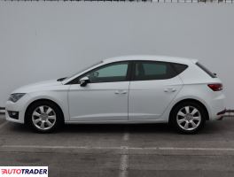 Seat Leon 2015 1.8 177 KM