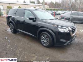 Nissan Pathfinder - zobacz ofertę