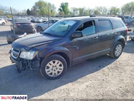 Dodge Journey 2020 2