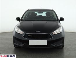 Ford Focus 2015 1.0 99 KM