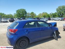 Kia Rio 2020 1 Kia Rio 2020 1