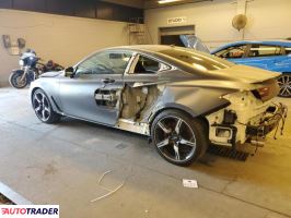 Infiniti Q60 2020 3 Infiniti Q60 2020 3