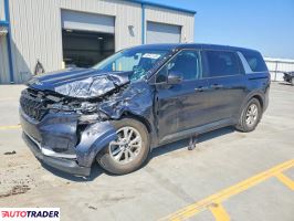 Kia Carnival - zobacz ofertę