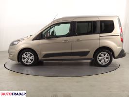 Ford Tourneo Connect 2016 1.5 118 KM
