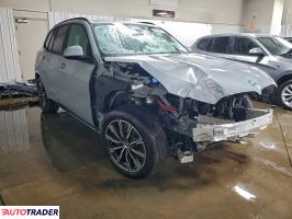 BMW X5 2025 3