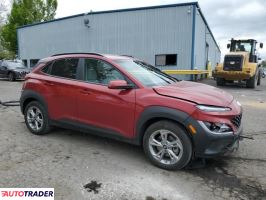 Hyundai Kona 2023 2 Hyundai Kona 2023 2