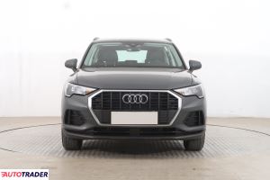 Audi Q3 2022 1.5 147 KM