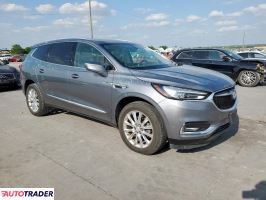 Buick Enclave 2020 3 Buick Enclave 2020 3