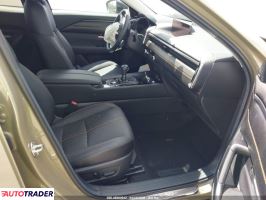Mazda 5 2025 2