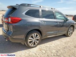 Subaru Pozostałe 2019 2