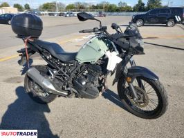 Kawasaki ER - zobacz ofertę Kawasaki ER - zobacz ofertę