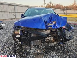 Hyundai Elantra 2025 1