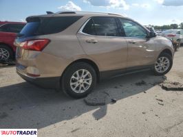 Chevrolet Equinox 2019 1 Chevrolet Equinox 2019 1