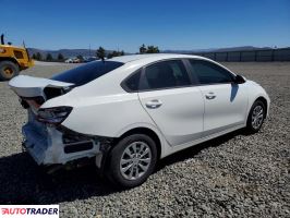 Kia Pozostałe 2023 2