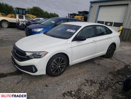 Volkswagen Jetta - zobacz ofertę