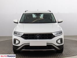 Volkswagen T-Roc - zobacz ofertę