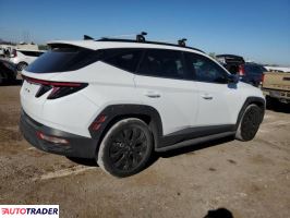 Hyundai Tucson 2023 2