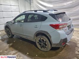 Subaru Pozostałe 2022 2