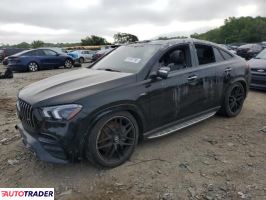 Mercedes CL 2021 3 Mercedes CL 2021 3
