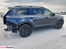 Kia Pozostałe 2025 3 Kia Pozostałe 2025 3