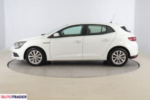 Renault Megane 2016 1.2 130 KM