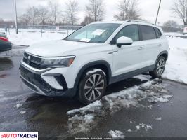 Volkswagen Pozostałe 2023 1