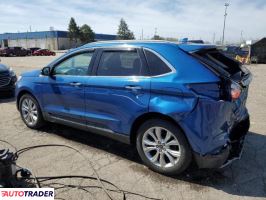 Ford Edge 2020 2