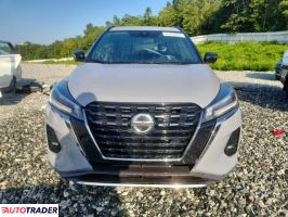 Nissan Pozostałe 2021 1