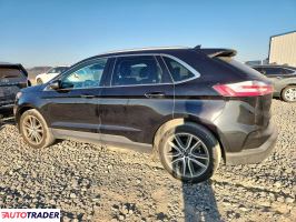 Ford Edge 2019 2 Ford Edge 2019 2