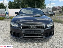 Audi A4 2011 1.8 120 KM