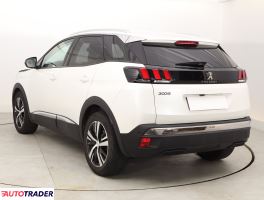 Peugeot 3008 2020 1.2 128 KM