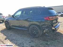 BMW X5 2022 3