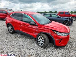 Ford Escape 2024 1