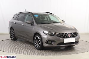 Fiat Tipo 2019 1.4 118 KM
