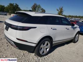 Land Rover Range Rover 2025 2