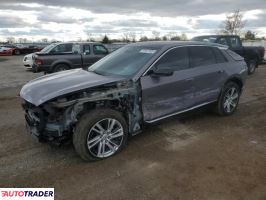 Cadillac Pozostałe - zobacz ofertę