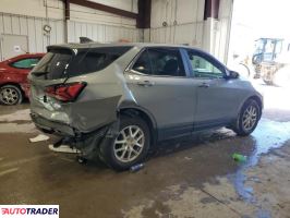 Chevrolet Equinox 2024 1