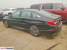 Honda Accord 2021 2