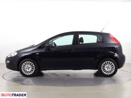 Fiat Punto 2016 1.4 76 KM