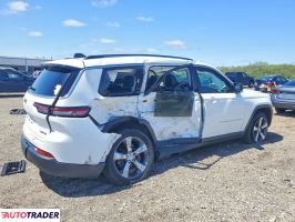 Jeep Cherokee 2021 3